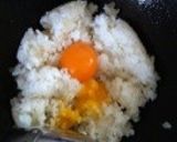 中華ランチ(炒飯、スープ)作り方5写真