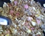 中華ランチ(炒飯、スープ)作り方6写真