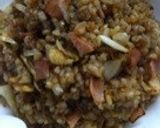 中華ランチ(炒飯、スープ)作り方7写真