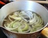 中華ランチ(炒飯、スープ)作り方9写真