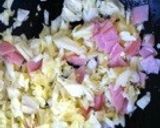 中華ランチ(炒飯、スープ)作り方4写真