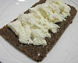 【杜氏流】酒粕仕立クリームチーズのムース作り方8写真