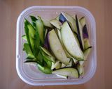 生姜と茗荷がたっぷり☆簡単すぎるお漬物作り方1写真