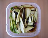 生姜と茗荷がたっぷり☆簡単すぎるお漬物作り方2写真