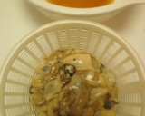 麺つゆで簡単牡蠣の炊き込みご飯！作り方5写真