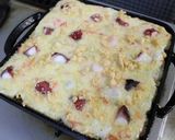 薬膳・長芋入り、トロットロたこ焼き作り方11写真