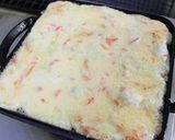 薬膳・長芋入り、トロットロたこ焼き作り方10写真