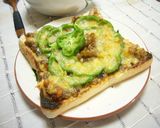 野菜たっぷり♥お役立ちミートソース作り方8写真