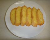 ヤクルトのラスク作り方6写真