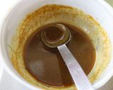 お弁当に◎にんじんとツナのカレーきんぴら作り方1写真