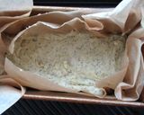 【紅茶とクリームチーズのパウンドケーキ】作り方4写真