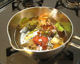 26種の素材で作る二十六茶作り方6写真