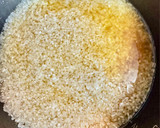 簡単美味しい♪タケノコの炊き込みご飯作り方12写真