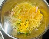 中華サラダ作り方6写真