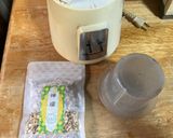 秋のレモン風味の秋刀魚パスタ作り方11写真