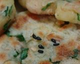簡単！じゃがいもdeお焼き作り方8写真