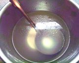 本格的！鶏の旨味を凝縮した水炊き作り方4写真