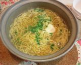なすとピーマンと玉ねぎのみそ作り方5写真