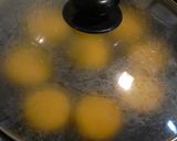 母から伝授　かぼちゃ団子作り方10写真