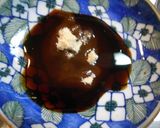 母から伝授　かぼちゃ団子作り方11写真