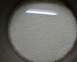 簡単エコ♪炊き込み御飯作り方1写真