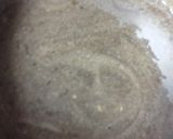 ヒミツのガトーショコラ(●´ω`●)作り方4写真