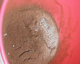 ヒミツのガトーショコラ(●´ω`●)作り方2写真