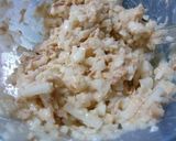 大根シャキシャキ＊お好み焼き＊作り方2写真