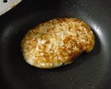 大根シャキシャキ＊お好み焼き＊作り方4写真