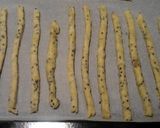 ぽりぽり　さつまいもスティック作り方5写真