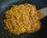 えびちりチーズライスコロッケ作り方6写真