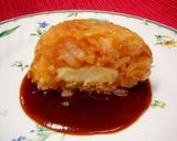 えびちりチーズライスコロッケ作り方15写真