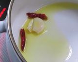 ミニトマトのミネストローネ作り方3写真
