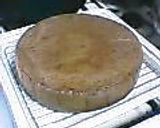 ふわふわ☆ココアのスポンジケーキ作り方5写真