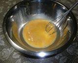 ふっくら♥玉子焼き作り方2写真