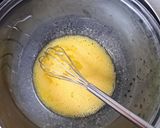 ふわふわ✽しっとりマドレーヌ作り方3写真