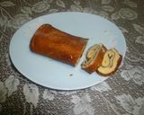 ふっくら♥玉子焼き作り方7写真