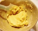 ♡ざくざくチョコのマアム風クッキー♡作り方2写真