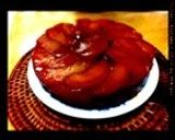タルトタタン作り方6写真