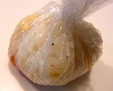 ドレッシングDE手まり寿司作り方3写真