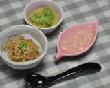 離乳食★中期★ご飯から作る　簡単7倍粥作り方14写真