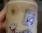 くま　キャラ弁　炊き込みごはん作り方4写真
