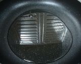 ぬるぬるしない長いもフライドポテト作り方3写真