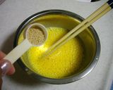 雲丹のおかず2種作り方2写真