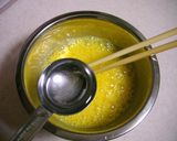 雲丹のおかず2種作り方3写真