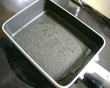 雲丹のおかず2種作り方5写真
