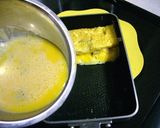 雲丹のおかず2種作り方10写真