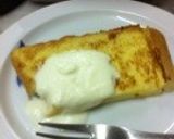 フレンチトースト作り方4写真