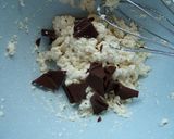 ヘルシーさつまいもチョコカップケーキ作り方3写真