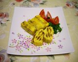 雲丹のおかず2種作り方12写真